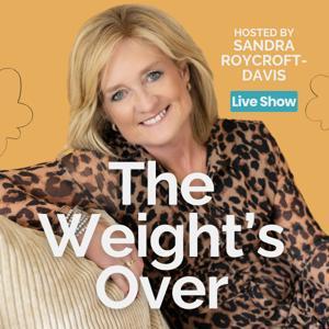 The Weight's Over Live Show by Sandra Roycroft-Davis