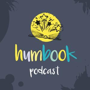 HumbookPodcast by Humbook