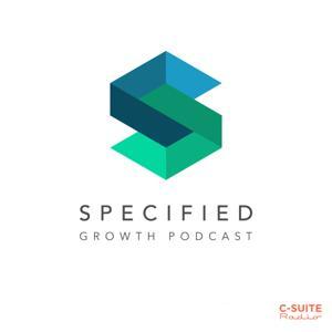 Specified: Building Materials & Construction Growth Podcast by Tatsuya Nakagawa