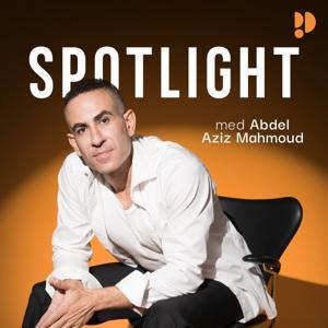 Spotlight - med Abdel Aziz Mahmoud by Abdel Aziz Mahmoud