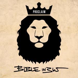 PROCLAIM x BIBLEin365 by PROCLAIM x BIBLEin365