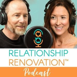 Relationship Renovation: Marriage Advice, Intimacy & Couples Communication by EJ and Tarah Kerwin