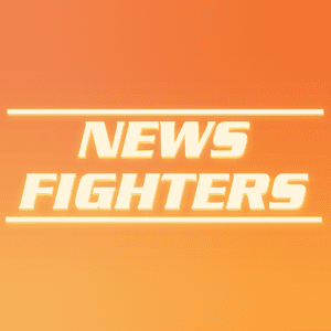 News Fighters by Dylan Behan