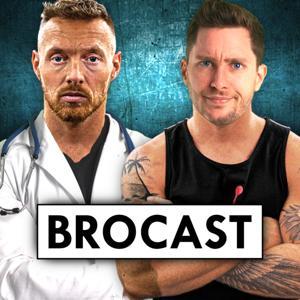 Brocast by Doc Felix, Coach Stef