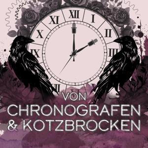 Von Chronografen & Kotzbrocken by Jenni & Julia