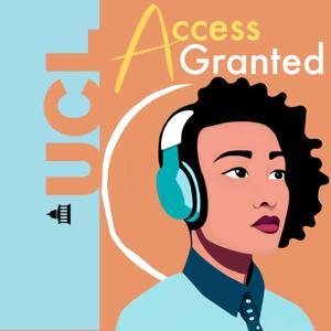 Access Granted by UCL Minds