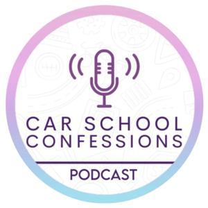 Car School Confessions by Carschoolconfessions