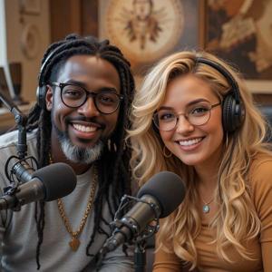 Josh & Gabby Deep Dives by A.I. Roberts