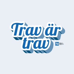 Trav är trav by Rainman & Patrik Salldal