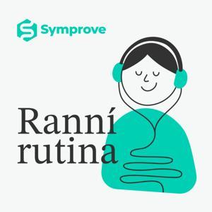 Ranní rutina by Zdravý životní styl s probiotiky Symprove