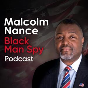 Black Man Spy with Malcolm Nance by Two Squared Media Productions