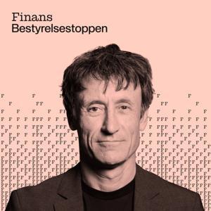 Bestyrelsestoppen med Søren Linding by FINANS