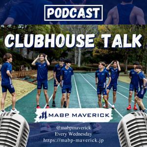CLUBHOUSE TALK┃MABP Maverick by MABP Maverick