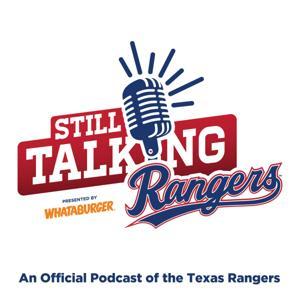 Still Talking Rangers by MLB.com