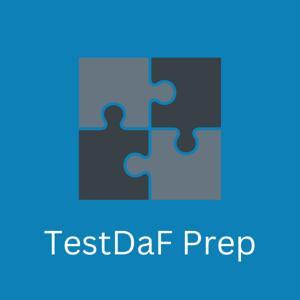 TestDaF Prep by DaF Prep