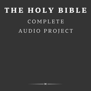 The Holy Bible Complete Audio Project by Audiobooks On Line