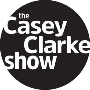 The Casey Clarke Show by Stingray Podcast Network