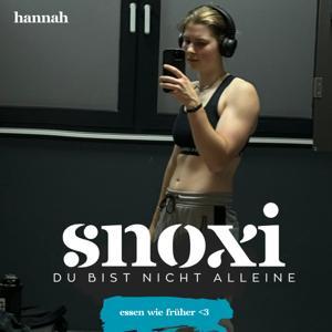 Snoxi.Hannah - Essen macht glücklich ❤️‍🩹 by snoxi.hannah