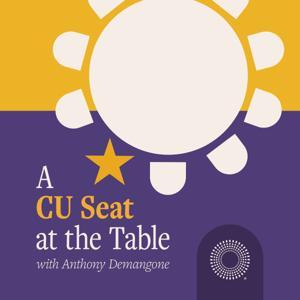 A CU Seat at the Table by America’s Credit Unions
