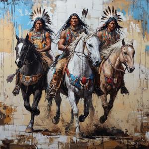 Native American Stories by Zitkala-Sa