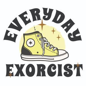 Everyday Exorcist by Kat Michael and Grant Pemberton