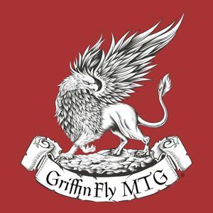 Griffin Fly MTG by Griffin Fleischaker