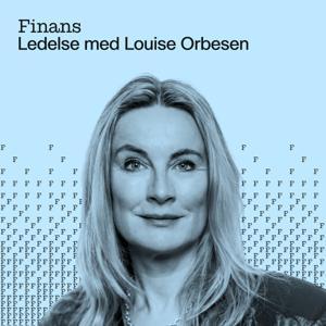 Ledelse med Louise Orbesen by FINANS