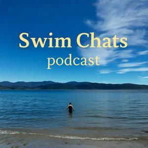 Swim Chats by Shona Riddell