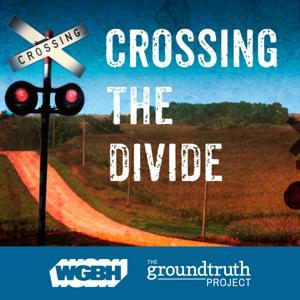 Crossing The Divide by Crossing the Divide
