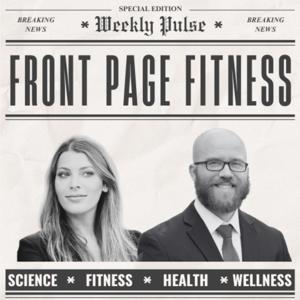 Front Page Fitness by MASS Research Review