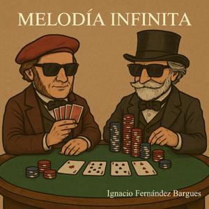 Melodía infinita by Ignacio Fernández Bargues