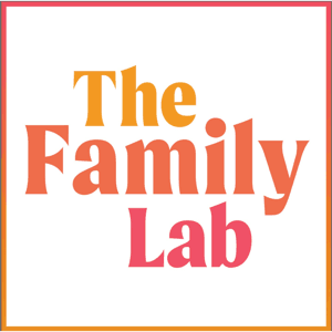 The Family Lab by Whitney Archibald