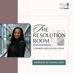 The Resolution Room by Lowe Insights Consulting
