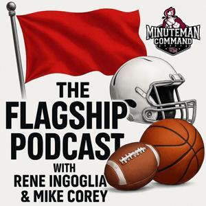 The Flagship Pod by Minuteman Command