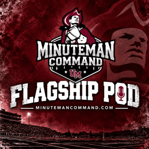 The Flagship Pod by Minuteman Command