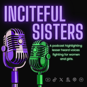 Inciteful Sisters by Inciteful Sisters