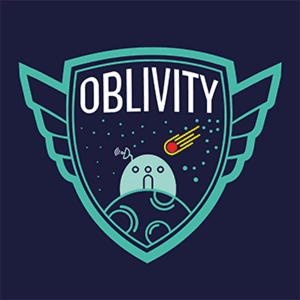 Oblivity by Oblivity