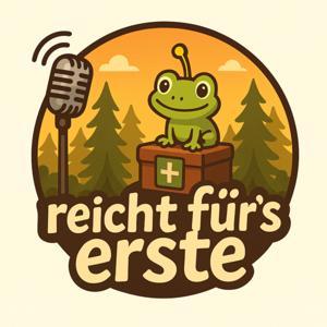 reicht für's erste by reicht für's erste