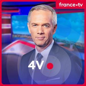 Les 4 Vérités by France Télévisions