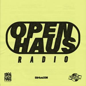 OPEN HAUS Radio by OPEN HAUS Records