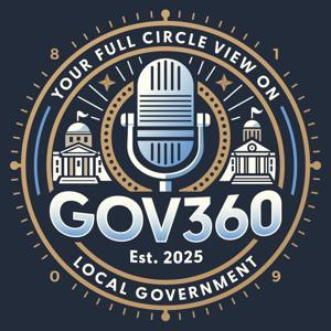 Gov360 by Chris Mann