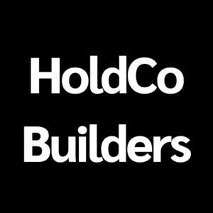 HoldCo Builders by PrivatEquityGuy