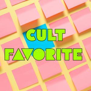 Cult Favorite by Merinda Simmons and Mike Altman