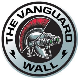 The Vanguard Wall Podcast by The Vanguard Wall Podcast