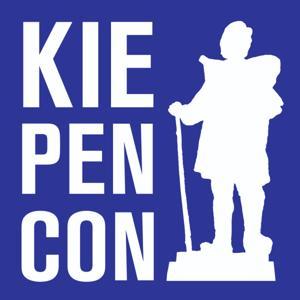 Kiepencon Podcast by Kiepencon