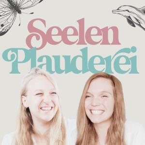 Seelenplauderei – der leichte spirituelle Podcast Talk by Anni Brückner; Laura Lemuria