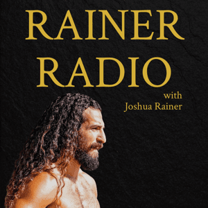 Rainer Radio by Joshua Rainer