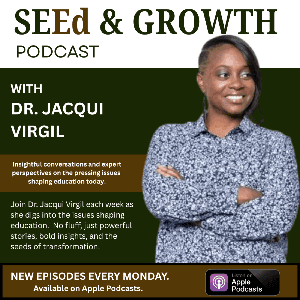 SEEd & Growth:  The Harvest Is Plenteous but the Laborers Are Few by Cage Free Voices & CHAPS