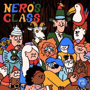 Nero's Class by RTÉ Kids