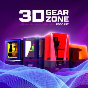 3DGearZone by 3DGearZone